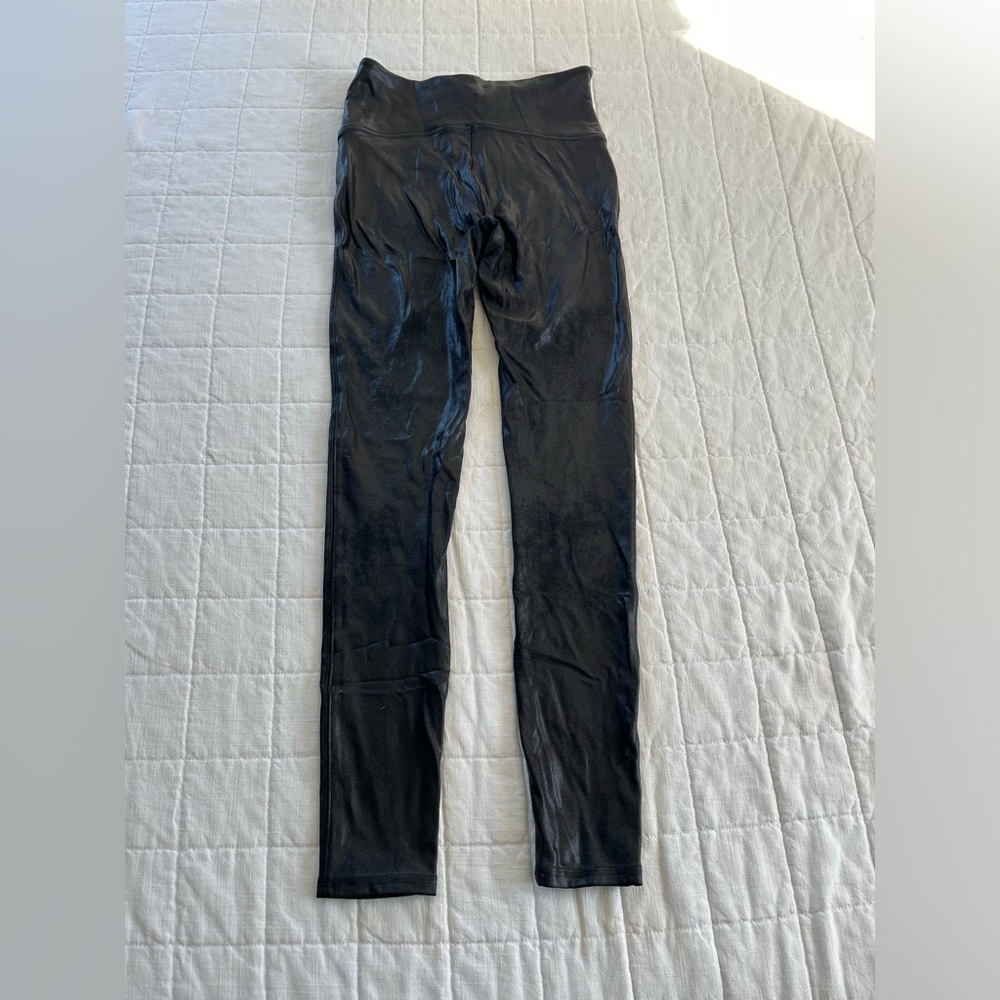 Spanx leggings